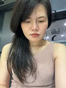 แชท XXX สดของ cici-2026