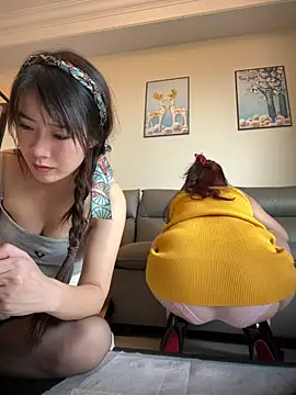 mollymm's Live XXX Chat