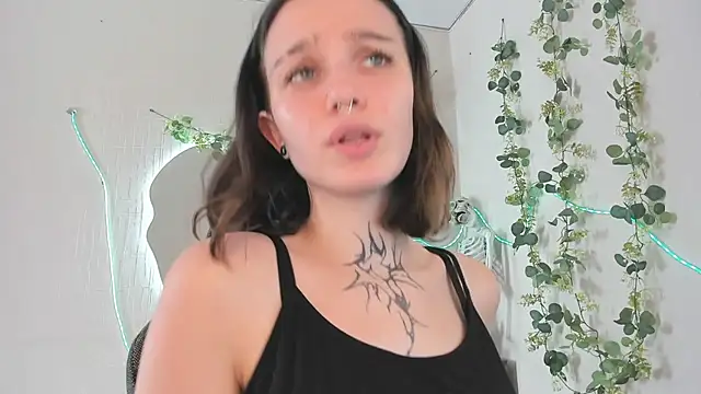 Elastikisss Live XXX-Chat