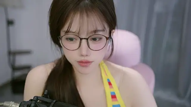 Chat XXX Live Cecily2