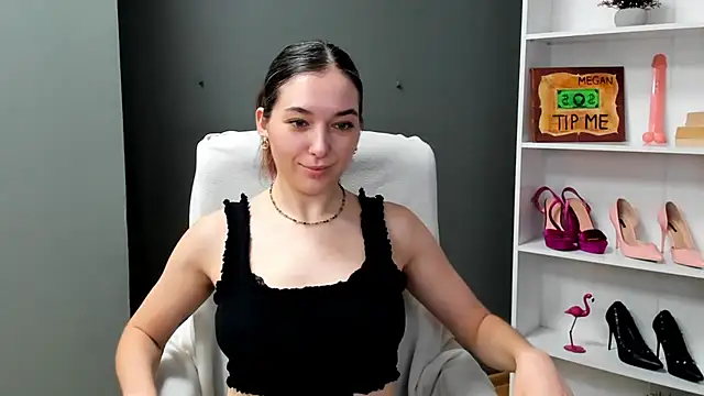 Meagn_Extasy Chat XXX live