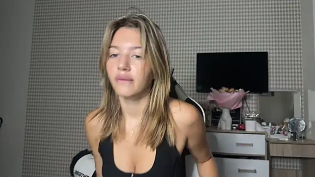 แชท XXX สดของ Kelsey_Perrey