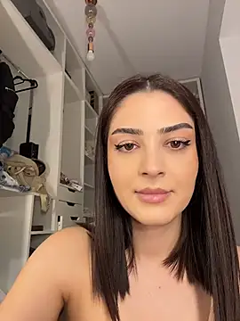 Lexi_Storm 现场XXX聊天