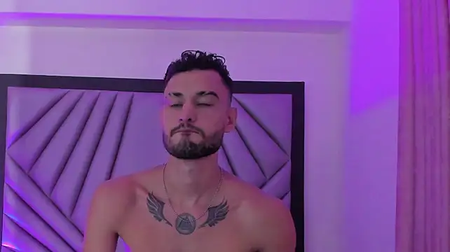 Chatroom XXX en direct de King_sexxx69