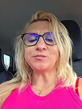 Chat XXX ao vivo de KaylinJan