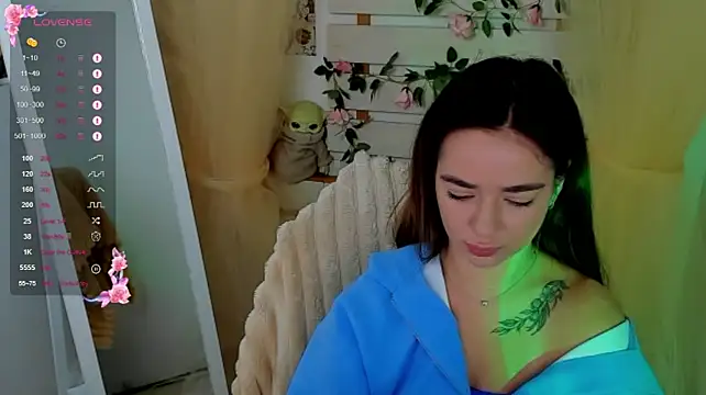 Bella_XO Adlı Modelin Canlı XXX Sohbeti