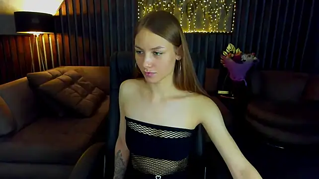 MilaAddams' Live XXX Chat