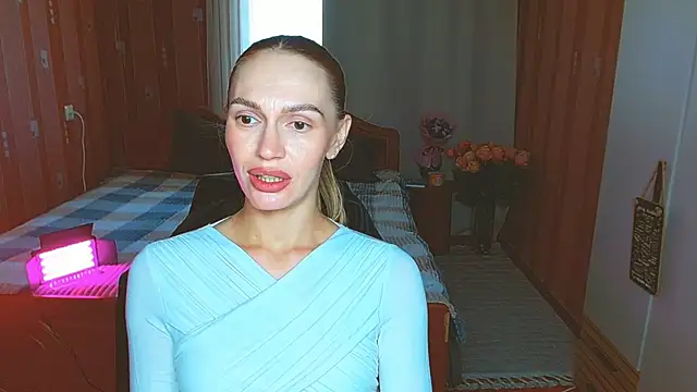 Chat +18 de Lady_Sunshine_ ao vivo