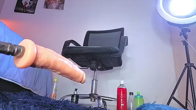 Živý XXX chat Cleo_luna