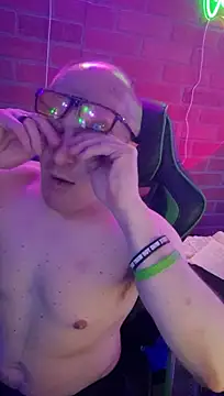 Chatroom XXX en direct de chronic_vibez