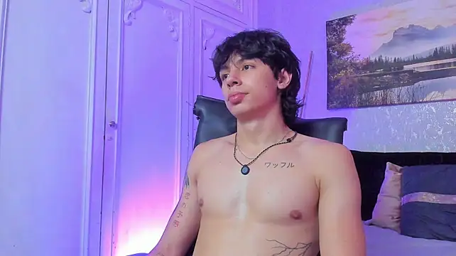 Tyler_durten's Live XXX Chat