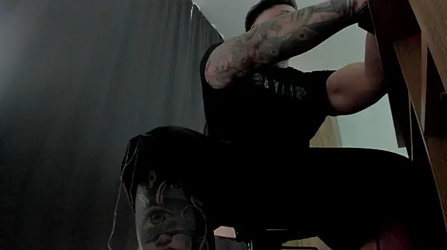 TonyWinston Chat XXX live