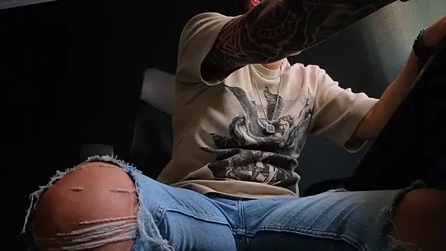 FelixStarkk 即時 XXX 聊天