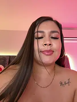 Chatroom XXX en direct de Bella-kim-