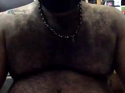 naughtydaddyy 라이브 XXX 채팅