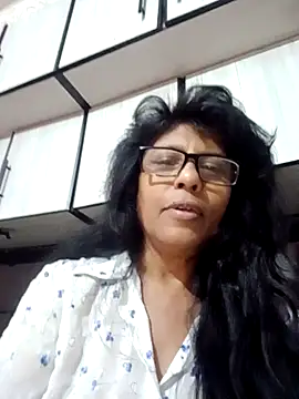 MsAttitude's Live XXX Chat