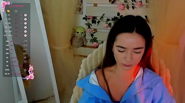 Bella_XO's Live XXX Chat