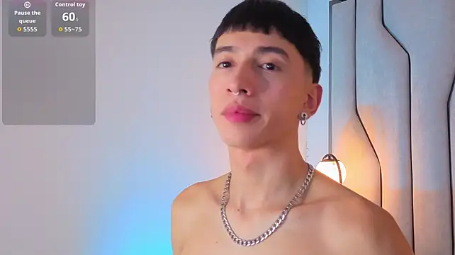 lian_cameron Webcam Show
