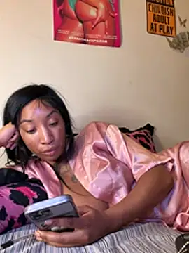 LeBimbo Live XXX-Chat
