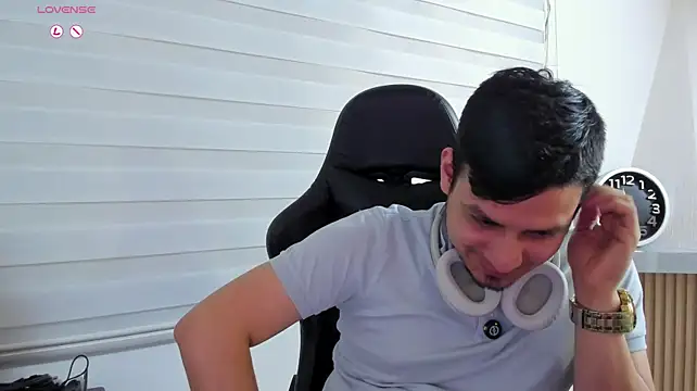 Živý XXX chat Rick_Adams
