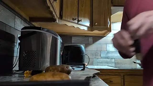 Czat XXX na żywo – stoner_420