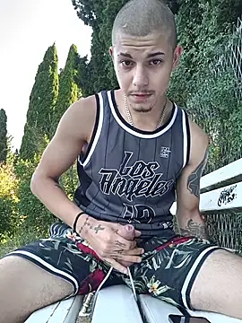 Онлайн чат XXX Saint_LexVII