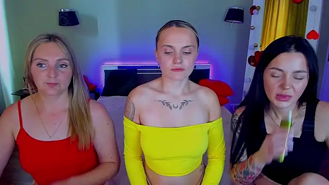 MagicEyess live XXX chat