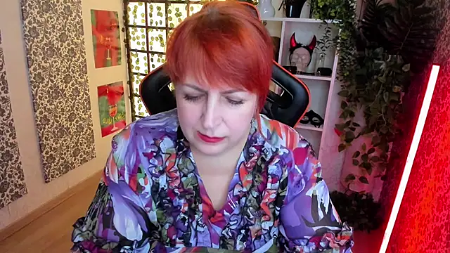 Joana_Woods: онлайн-секс-чат