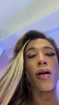 stormytt_ Adlı Modelin Web Kamerası Şovu