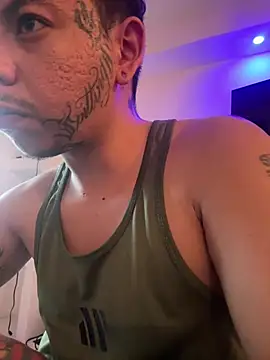 Czat XXX na żywo – LujuriaINK