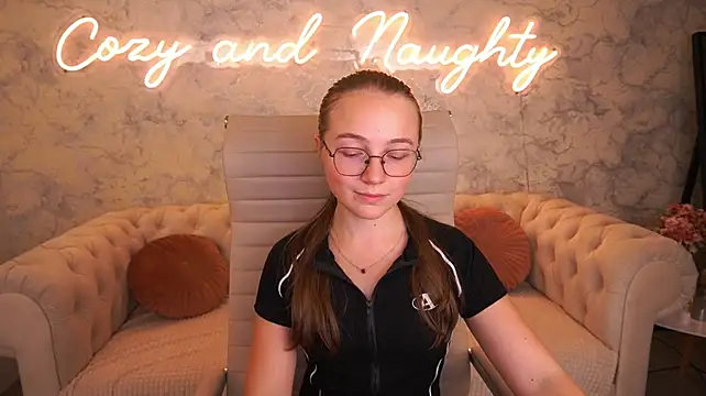 ArrinaWairr Chat XXX in diretta