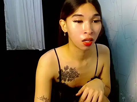 yourdreamgoddes Obrolan Langsung XXX
