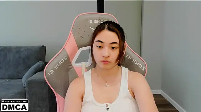 MeilideQian1 Adlı Modelin Canlı XXX Sohbeti