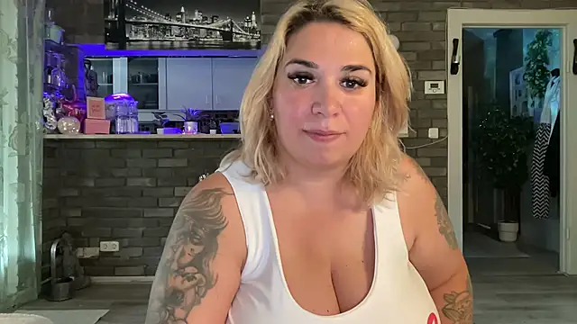 دردشة Monageil الجنسية المباشرة