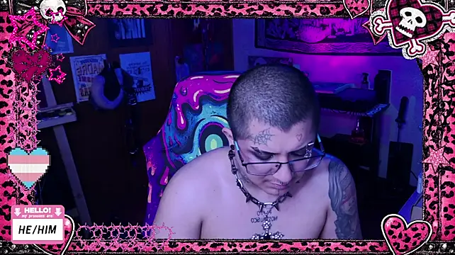 Chat XXX en directo de masterkevinftm