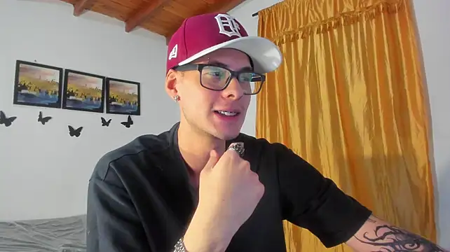Chat XXX Live Vlad__night