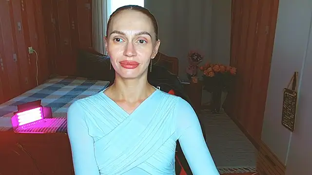 Živý XXX chat Lady_Sunshine_