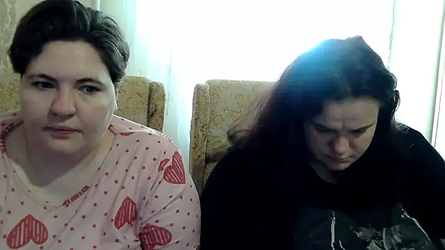 Živý XXX chat EmmaXKristall