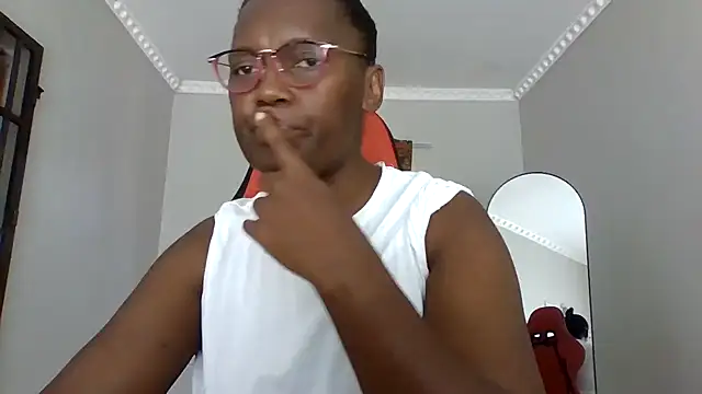 Živý XXX chat Malaika_Nkosi
