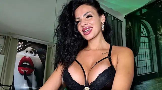 Elle_Vie Chat XXX live