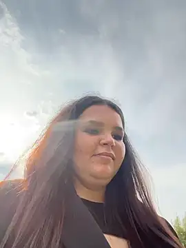 Živý XXX chat SnowWhiteSin