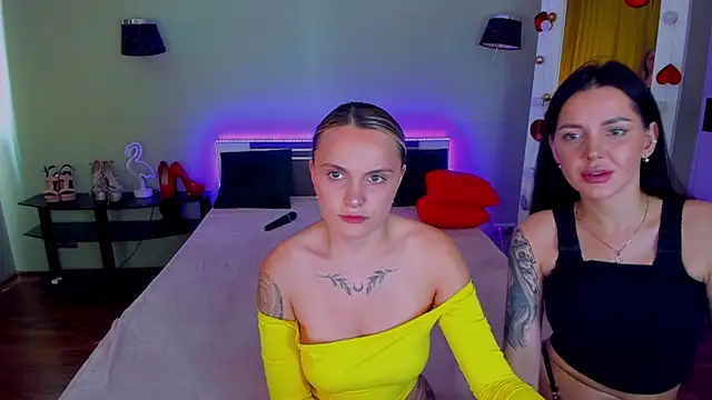 MagicEyess Live XXX-chat