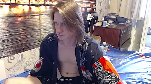 ArchiZuki69's Live XXX Chat