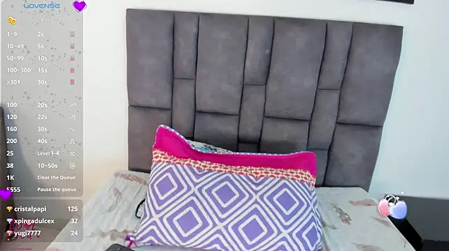 Živý XXX chat viioleta_stone