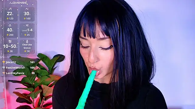 tati_cardenas Live XXX-Chat