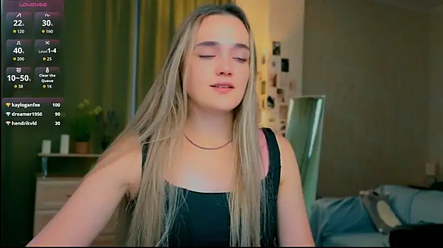 earthfantasyy Live XXX-Chat