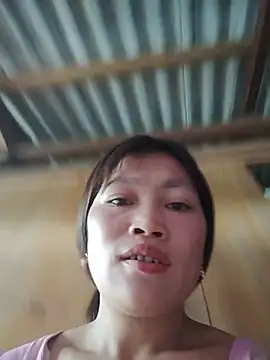 แชท XXX สดของ Buong-binh