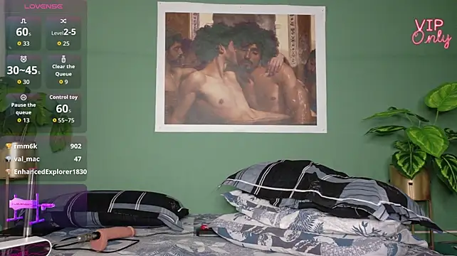 Palyboy426's Live XXX Chat