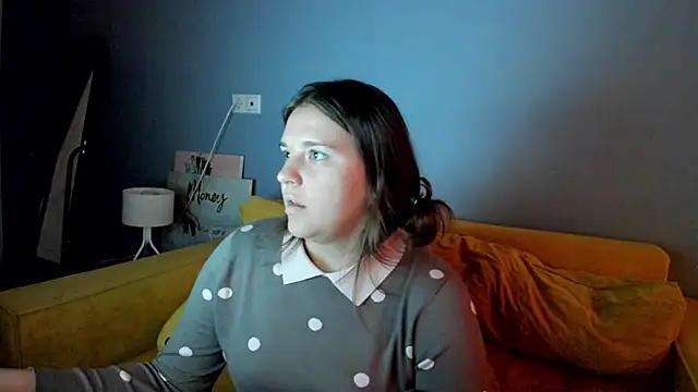 Chat XXX en directo de Jenny_Jimmy