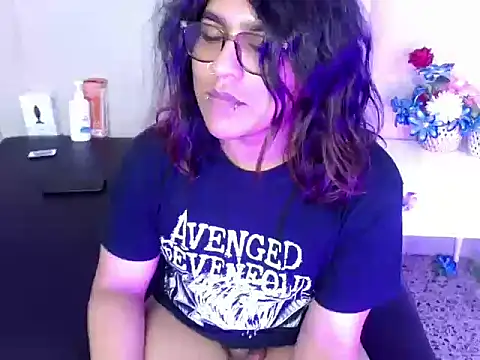 jessie_dark30 Live XXX-chat